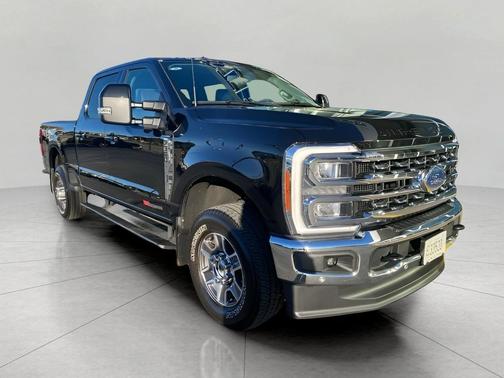 2023 Ford F-350 Lariat