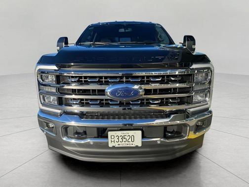 2023 Ford F-350 Lariat