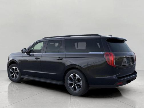 2026 Ford Expedition Max Active 4x4