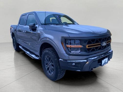 2024 Ford F-150 Tremor