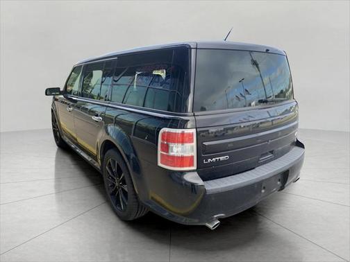2016 Ford Flex Limited