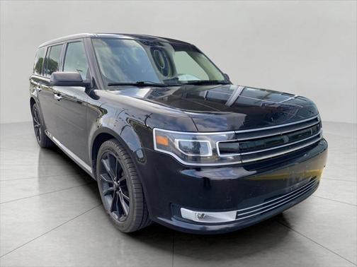 2016 Ford Flex Limited