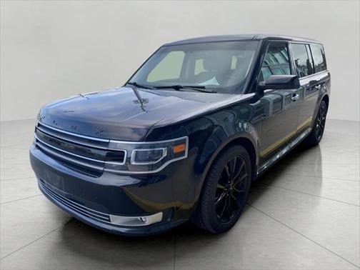2016 Ford Flex Limited