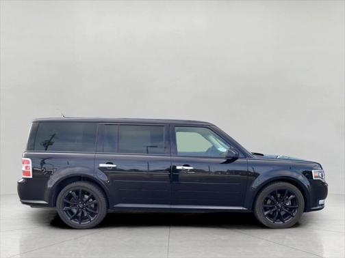 2016 Ford Flex Limited