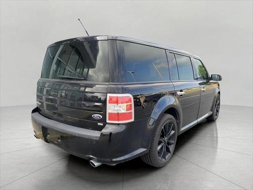 2016 Ford Flex Limited