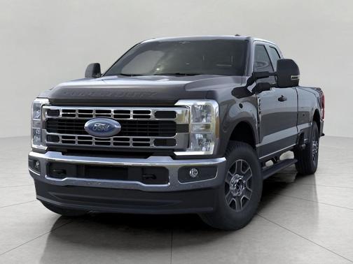 2025 Ford F-250 XLT
