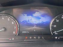 AGATE BLACK METALLIC 2024 Ford Explorer XLT