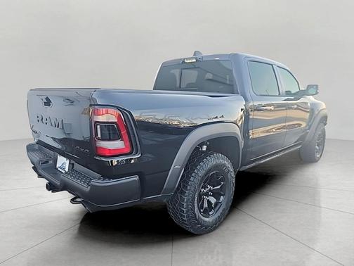 2023 RAM 1500 TRX