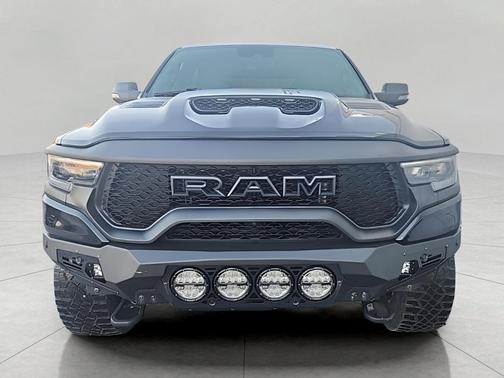 2023 RAM 1500 TRX