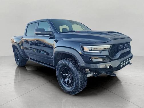 2023 RAM 1500 TRX