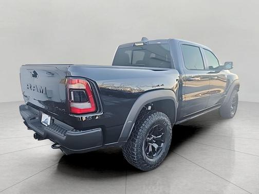 2023 RAM 1500 TRX