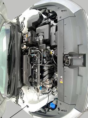 Snow White Pearl 2025 Kia K4 LXS
