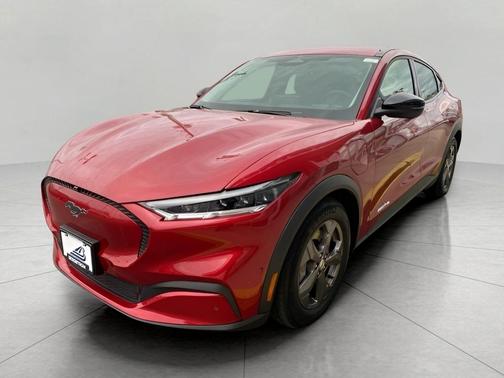 2023 Ford Mustang Mach-E Select