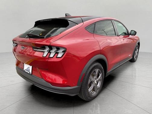 2023 Ford Mustang Mach-E Select