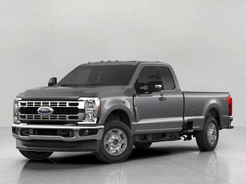 2026 Ford F-250 XLT