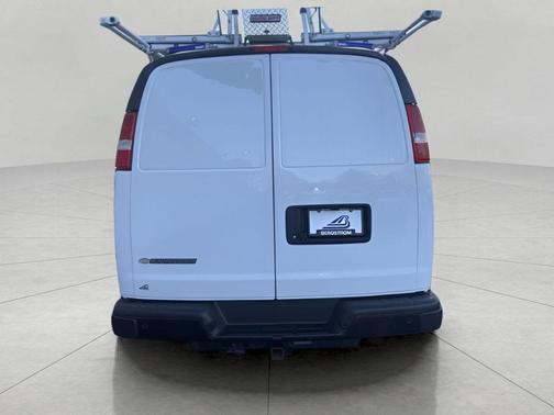 2021 Chevrolet Express 2500 RWD 2500 Extended Wheelbase WT