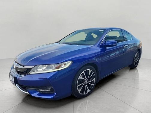2016 Honda Accord EX