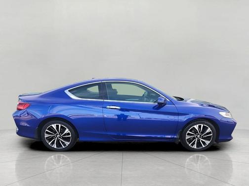 2016 Honda Accord EX