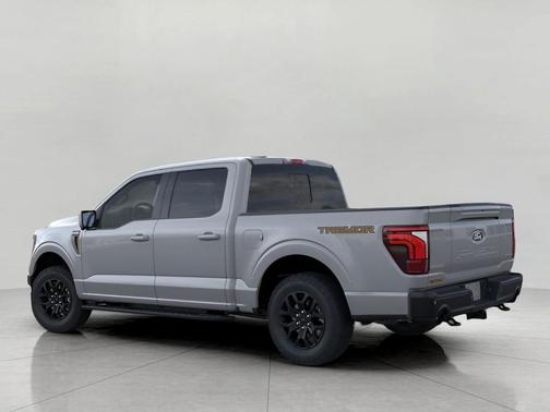 AVALANCHE 2026 Ford F-150 Tremor
