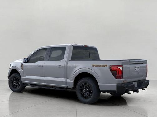 AVALANCHE 2026 Ford F-150 Tremor