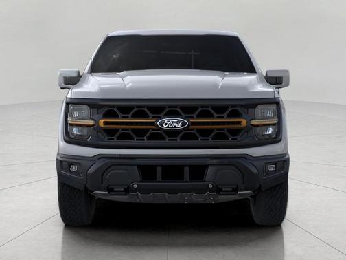 AVALANCHE 2026 Ford F-150 Tremor