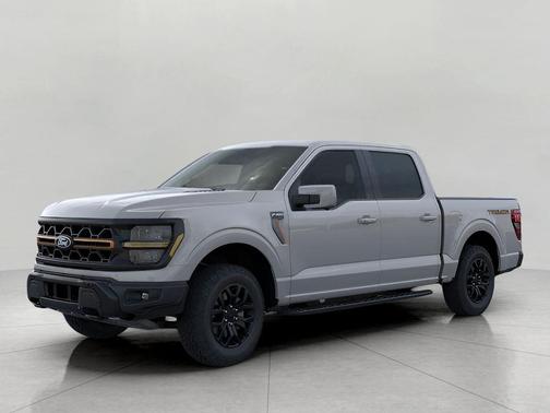 AVALANCHE 2026 Ford F-150 Tremor