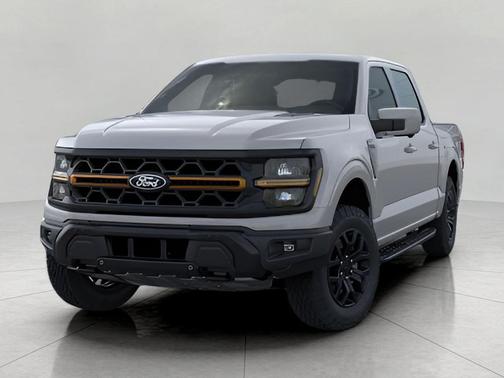 AVALANCHE 2026 Ford F-150 Tremor