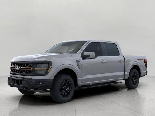 AVALANCHE 2026 Ford F-150 Tremor