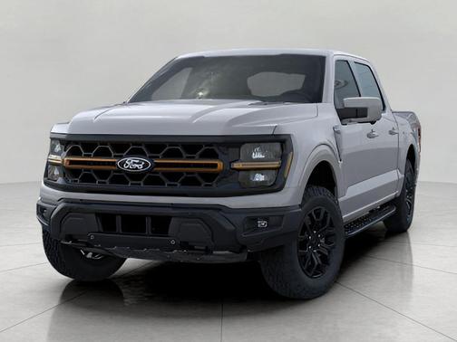 AVALANCHE 2026 Ford F-150 Tremor