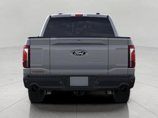 AVALANCHE 2026 Ford F-150 Tremor