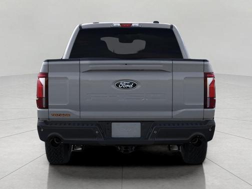 AVALANCHE 2026 Ford F-150 Tremor