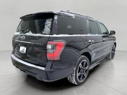 2020 Ford Expedition Limited