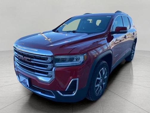 2023 GMC Acadia AWD SLE