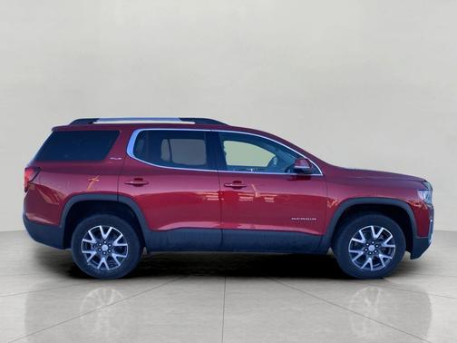 2023 GMC Acadia AWD SLE