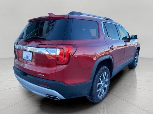 2023 GMC Acadia AWD SLE