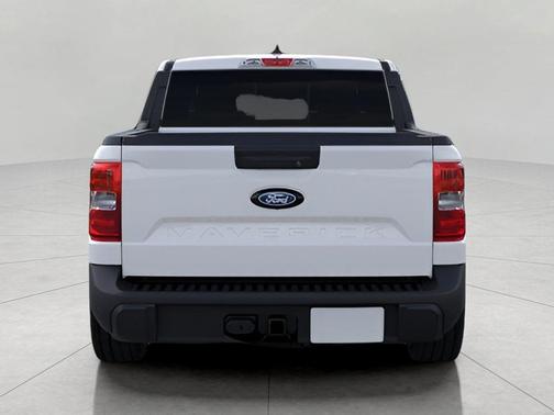 OXFORD WHITE 2026 Ford Maverick XLT