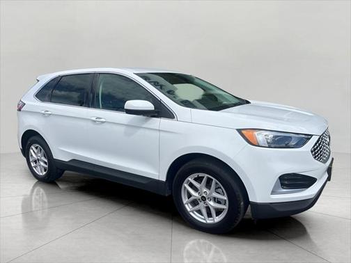 2024 Ford Edge ST Line
