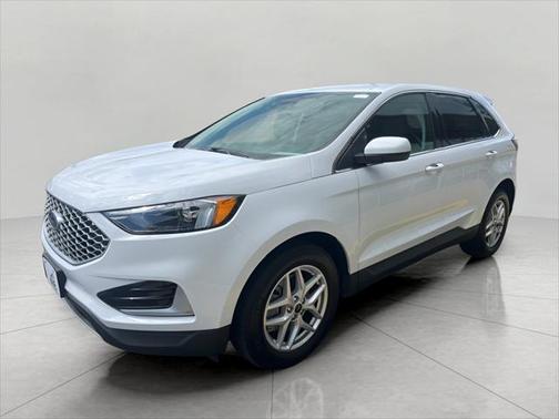 2024 Ford Edge ST Line