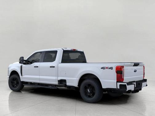 OXFORD WHITE 2026 Ford F-250 XL