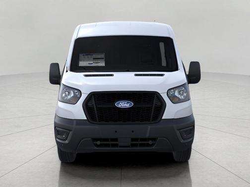 OXFORD WHITE 2026 Ford Transit-350 Base