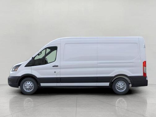OXFORD WHITE 2026 Ford Transit-350 Base