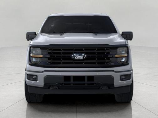 AVALANCHE 2026 Ford F-150 XLT