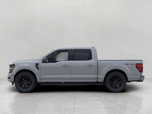 AVALANCHE 2026 Ford F-150 XLT
