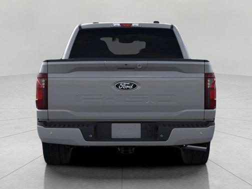 AVALANCHE 2026 Ford F-150 XLT