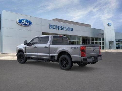 2026 Ford F-350 XLT