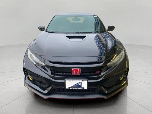 2018 Honda Civic Type R Touring