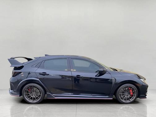 2018 Honda Civic Type R Touring