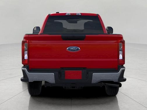 2025 Ford F-250 XLT