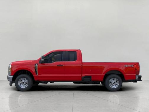 2025 Ford F-250 XLT