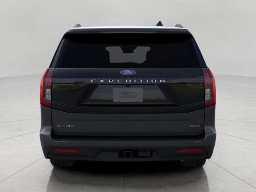 DARK MATTER GRAY METALLIC 2026 Ford Expedition Max Active 4x4